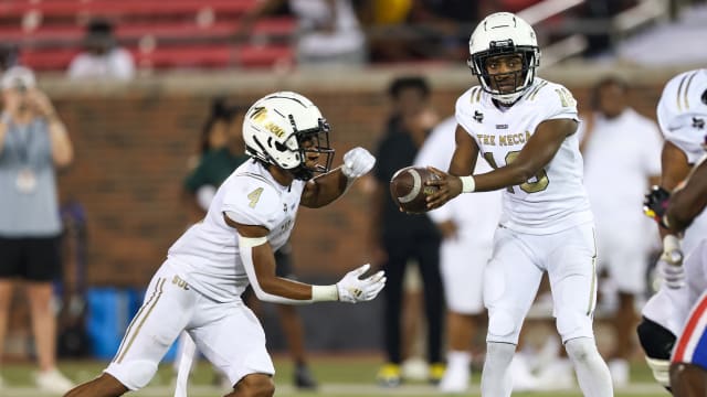 South Oak Cliff vs Duncanville August 25, 2023 Photo-Michael Horboivetz33